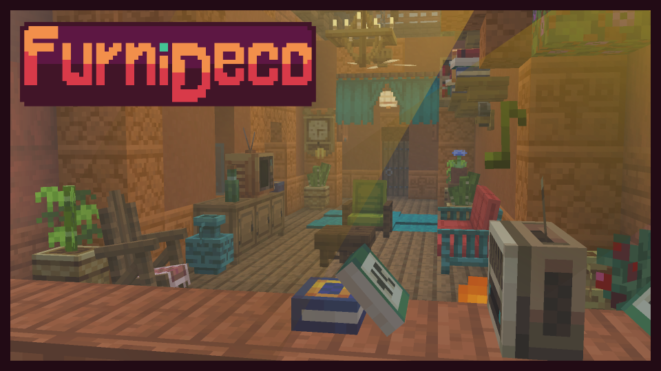 Thumbnail of FurniDeco