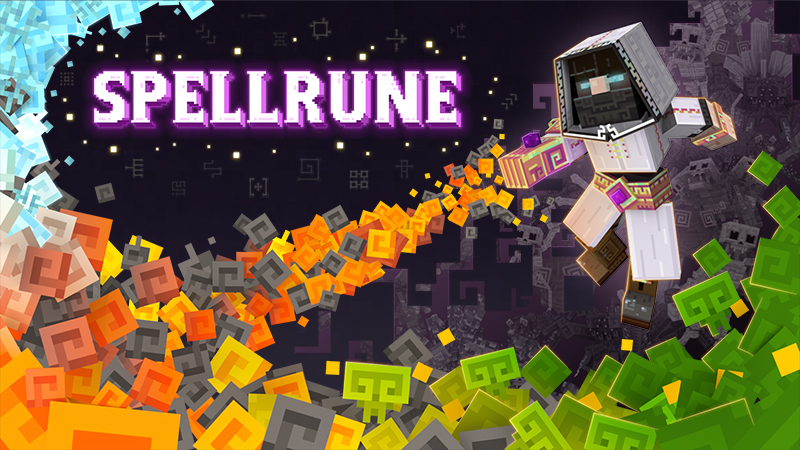 Thumbnail of Spellrune